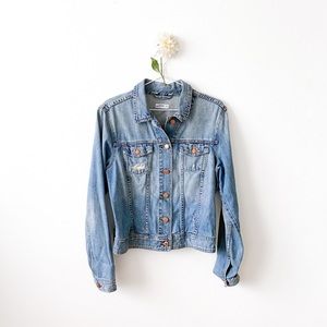GAP Jean Jacket